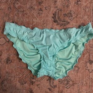 Victoria’s Secret Scrunch bottom